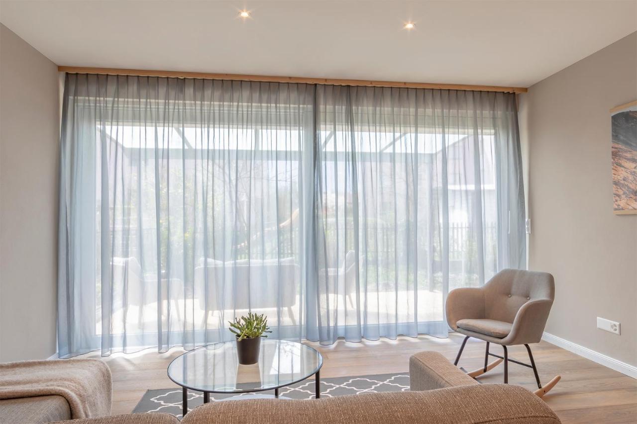Apartament Eiche Interlaken Zewnętrze zdjęcie